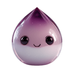 Bloom mascot
